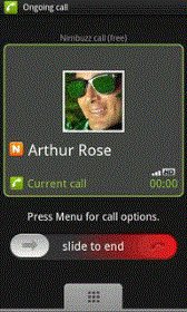 download Nimbuzz Free Calls Chat apk